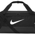 Сумка Nike NK BRSLA S DUFF 9.5 41L чорний Уні 51x28x28 см DT-DM3976-010, прев. 1