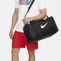 Сумка Nike NK BRSLA S DUFF 9.5 41L чорний Уні 51x28x28 см DT-DM3976-010, прев. 3
