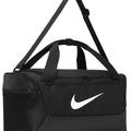 Сумка Nike NK BRSLA S DUFF 9.5 41L чорний Уні 51x28x28 см DT-DM3976-010, прев. 0