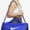 Сумка Nike NK BRSLA S DUFF 9.5 41L чорний, синій Уні 51x28х28 см DT-DM3976-405, прев. 5