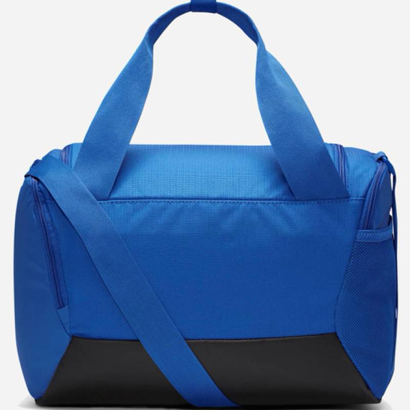 Сумка Nike NK BRSLA XS DUFF - 9.5 25L синій Уні 38x25x25 см DT-DM3977-480, рис. 2