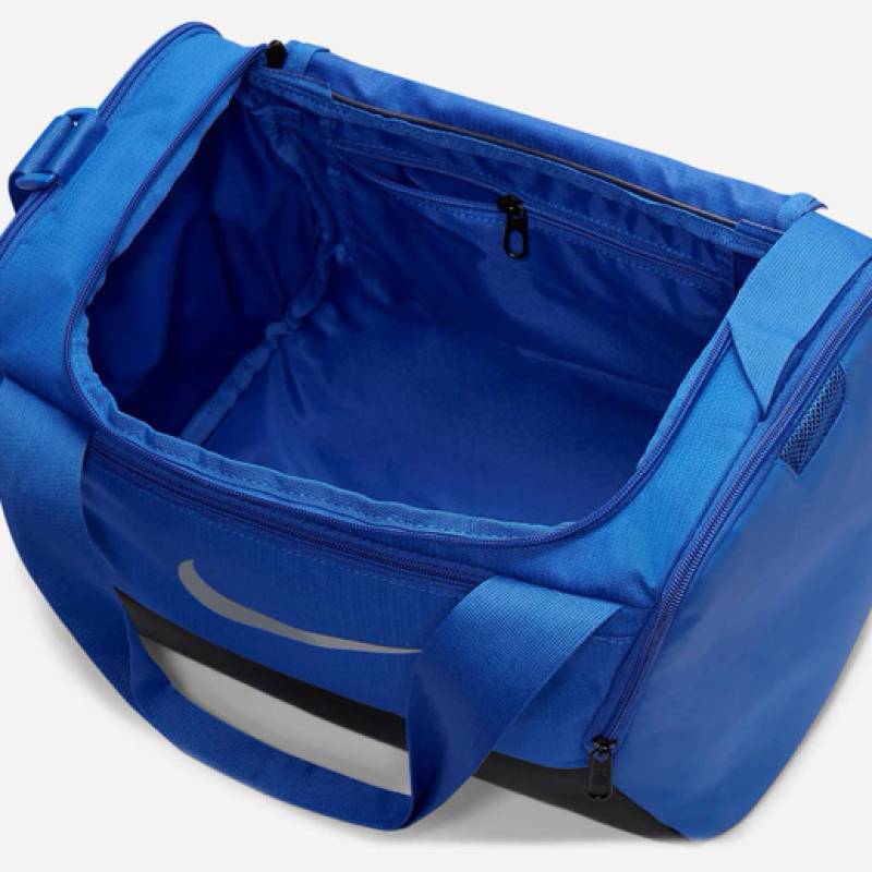 Сумка Nike NK BRSLA XS DUFF - 9.5 25L синій Уні 38x25x25 см DT-DM3977-480, рис. 4
