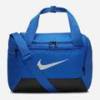 Сумка Nike NK BRSLA XS DUFF - 9.5 25L синій Уні 38x25x25 см DT-DM3977-480, прев. 0
