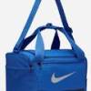 Сумка Nike NK BRSLA XS DUFF - 9.5 25L синій Уні 38x25x25 см DT-DM3977-480, прев. 3