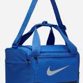 Сумка Nike NK BRSLA XS DUFF - 9.5 25L синій Уні 38x25x25 см DT-DM3977-480, прев. 3