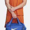 Сумка Nike NK BRSLA XS DUFF - 9.5 25L синій Уні 38x25x25 см DT-DM3977-480, прев. 6