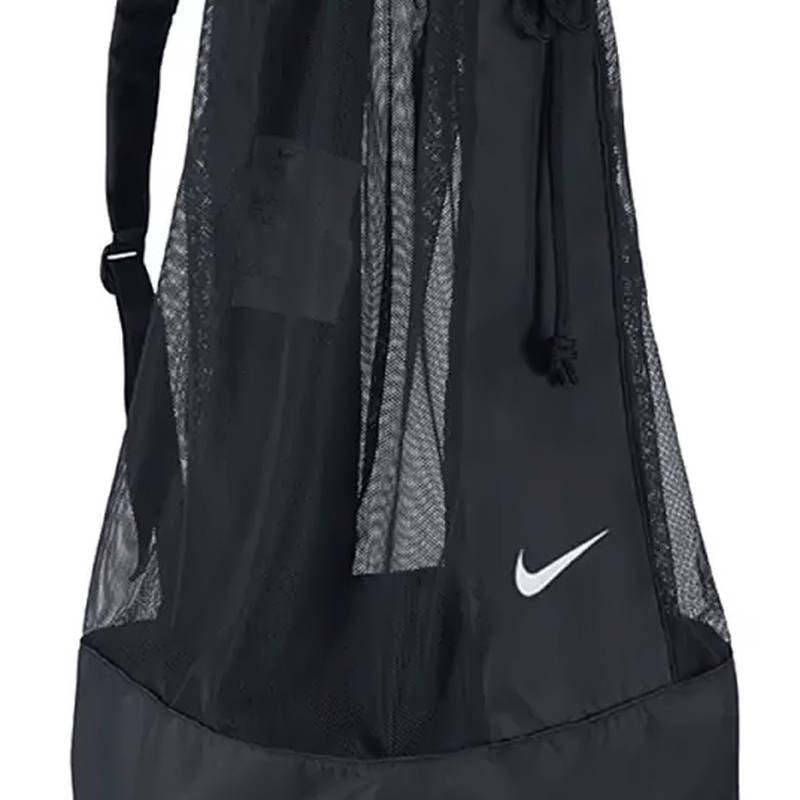 Сумка Nike NK CLUB TEAM BALL BAG 160L чорний Уні 86х47х47 см DT-BA5200-010, рис. 1