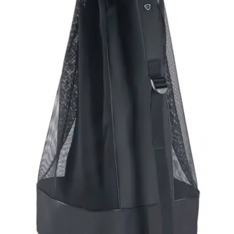 Сумка Nike NK CLUB TEAM BALL BAG 160L чорний Уні 86х47х47 см DT-BA5200-010, рис. 0