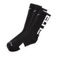 Носки Nike Elite Crew (3шт) SX7627-010, прев. 0