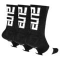 Носки Nike Elite Crew (3шт) SX7627-010, прев. 1