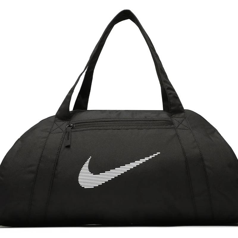 Сумка Nike NK GYM CLUB BAG чорний Жін 51 х 23см DT-DR6974-010, рис. 0