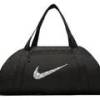 Сумка Nike NK GYM CLUB BAG чорний Жін 51 х 23см DT-DR6974-010, прев. 0