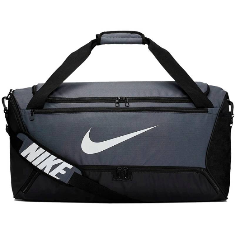 Сумка NK BRSLA M DUFF - 9.0 (60L) MISC DT-BA5955-026, рис. 0