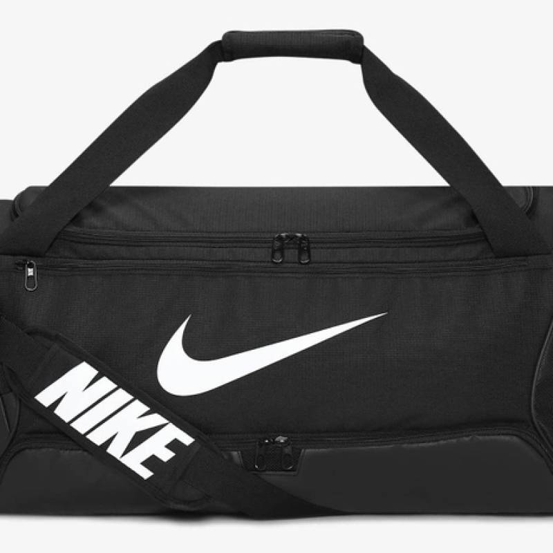 Сумка NK BRSLA M DUFF - 9.5 (60L)  Уні MISC DT-DH7710-010, рис. 0