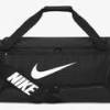 Сумка NK BRSLA M DUFF - 9.5 (60L)  Уні MISC DT-DH7710-010, прев. 0