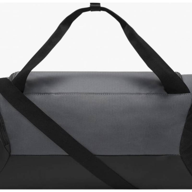 Сумка NK BRSLA S DUFF - 9.5 (41L) темно-сірий Уні 51 х 28 х 28 см DT-DM3976-068, рис. 2