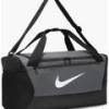 Сумка NK BRSLA S DUFF - 9.5 (41L) темно-сірий Уні 51 х 28 х 28 см DT-DM3976-068, прев. 0