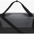 Сумка NK BRSLA S DUFF - 9.5 (41L) темно-сірий Уні 51 х 28 х 28 см DT-DM3976-068, прев. 2