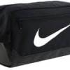 Сумка для взуття NK BRSLA SHOE - 9.5 11L чорний Чол 33x15x18 см DT-DM3982-010, прев. 0