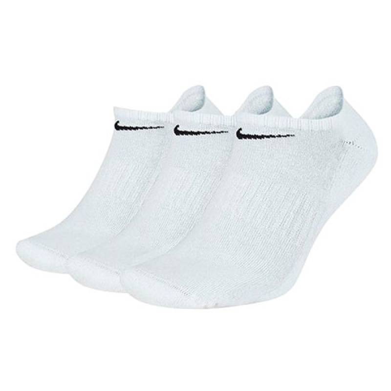 Носки Nike Everyday Cush 3ppk SX7673-100, рис. 0