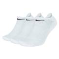 Шкарпетки Nike Everyday Cush 3ppk SX7673-100, прев. 0