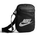 Сумка крос-боді Nike HERITAGE S CROSSBODY чорний Уні 18х12х3 см DT-BA5871-010, прев. 0