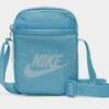 Сумка на плече Nike NK HERITAGE S CROSSBODY 1L блакитний Уні 18x13x3 см DT-BA5871-407, прев. 0