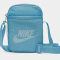 Сумка на плече Nike NK HERITAGE S CROSSBODY 1L блакитний Уні 18x13x3 см DT-BA5871-407, прев. 0