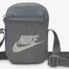 Сумка крос-боді Nike NK HERITAGE S CROSSBODY 1L сірий Уні 18x13x3 см DT-BA5871-084, прев. 0