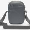 Сумка крос-боді Nike NK HERITAGE S CROSSBODY 1L сірий Уні 18x13x3 см DT-BA5871-084, прев. 2