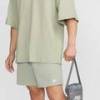 Сумка крос-боді Nike NK HERITAGE S CROSSBODY 1L сірий Уні 18x13x3 см DT-BA5871-084, прев. 7