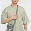 Сумка крос-боді Nike NK HERITAGE S CROSSBODY 1L сірий Уні 18x13x3 см DT-BA5871-084, прев. 8