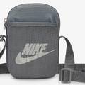Сумка крос-боді Nike NK HERITAGE S CROSSBODY 1L сірий Уні 18x13x3 см DT-BA5871-084, прев. 0