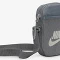 Сумка крос-боді Nike NK HERITAGE S CROSSBODY 1L сірий Уні 18x13x3 см DT-BA5871-084, прев. 1