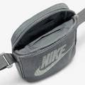 Сумка крос-боді Nike NK HERITAGE S CROSSBODY 1L сірий Уні 18x13x3 см DT-BA5871-084, прев. 3