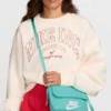 Сумка крос-боді Nike W NSW FUTURA 365 CROSSBODY 3L бірюзовий Жін 22х16х6см DT-CW9300-300, прев. 0
