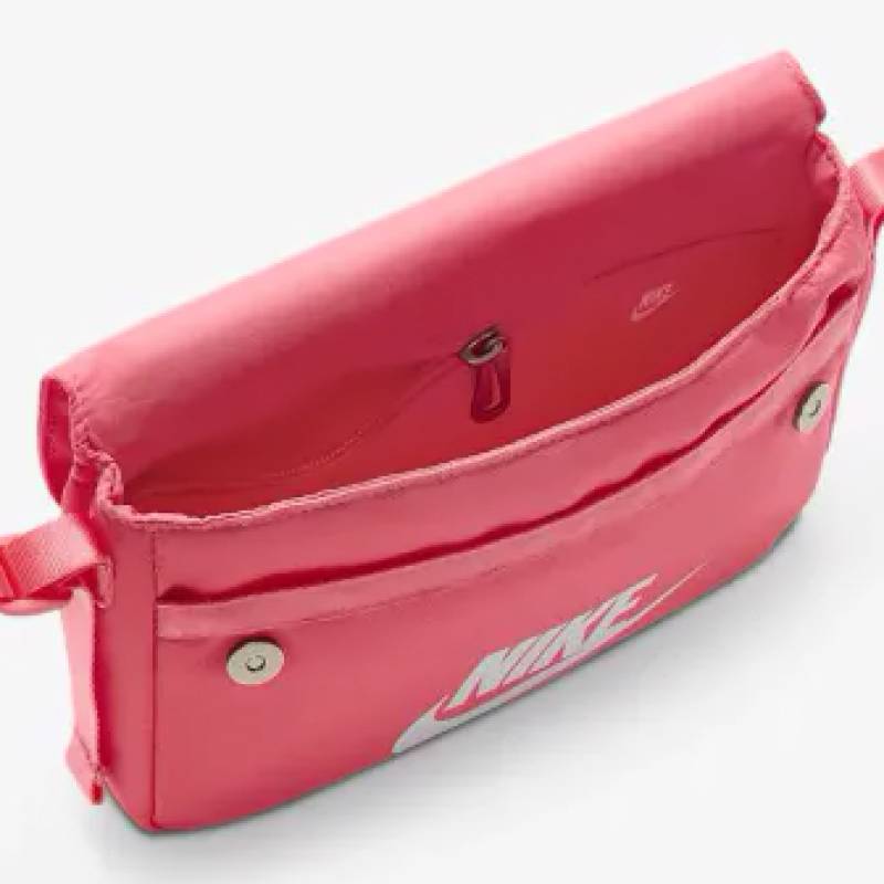 Сумка крос-боді Nike W NSW FUTURA 365 CROSSBODY 3L рожевий Жін 22х16х6см DT-CW9300-629, рис. 3