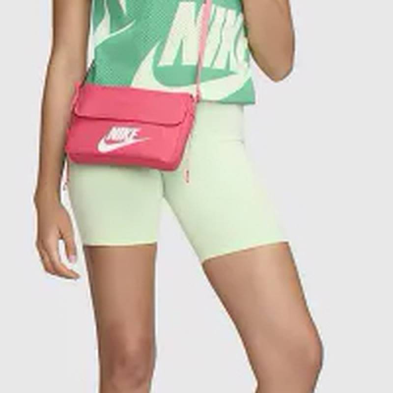 Сумка крос-боді Nike W NSW FUTURA 365 CROSSBODY 3L рожевий Жін 22х16х6см DT-CW9300-629, рис. 7
