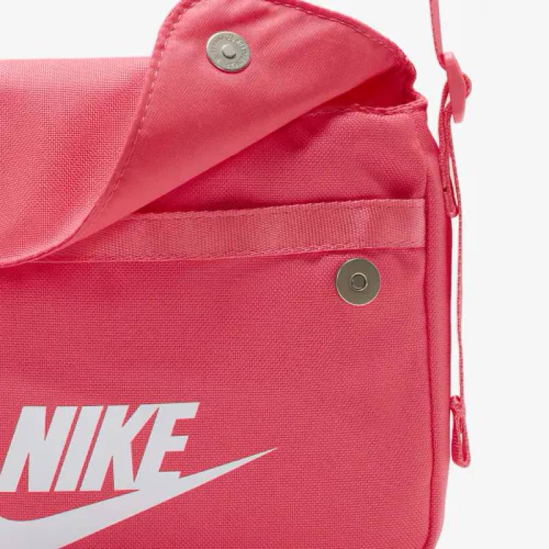 Сумка крос-боді Nike W NSW FUTURA 365 CROSSBODY 3L рожевий Жін 22х16х6см DT-CW9300-629, рис. 4