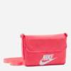 Сумка крос-боді Nike W NSW FUTURA 365 CROSSBODY 3L рожевий Жін 22х16х6см DT-CW9300-629, прев. 0