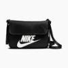 Сумка крос-боді Nike W NSW FUTURA 365 CROSSBODY чорний Жін 22х16х6см DT-CW9300-010, прев. 0