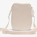 Сумка на плече Nike NK HERITAGE CROSSBODY - MTLC M 4L бежевий Уні 18x7,5x23 см DT-FB3041-838, прев. 2