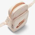 Сумка на плече Nike NK HERITAGE CROSSBODY - MTLC M 4L бежевий Уні 18x7,5x23 см DT-FB3041-838, прев. 3