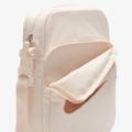 Сумка на плече Nike NK HERITAGE CROSSBODY - MTLC M 4L бежевий Уні 18x7,5x23 см DT-FB3041-838, прев. 4