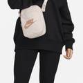 Сумка на плече Nike NK HERITAGE CROSSBODY - MTLC M 4L бежевий Уні 18x7,5x23 см DT-FB3041-838, прев. 6