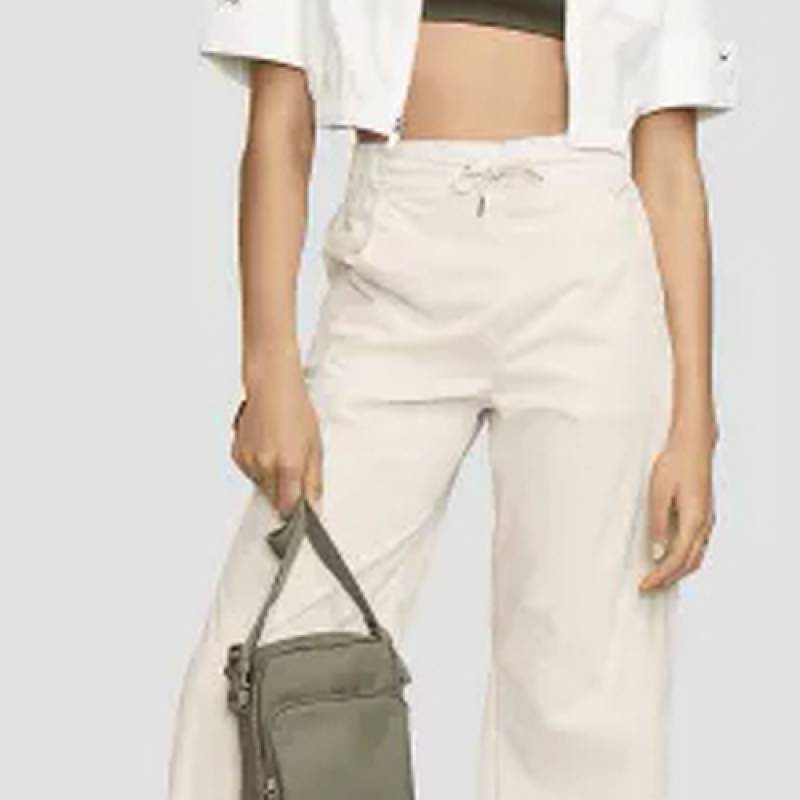 Сумка на плече Nike NK HERITAGE CROSSBODY 4L хакі Уні 23х18х8 см DT-DB0456-320, рис. 6
