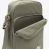 Сумка на плече Nike NK HERITAGE CROSSBODY 4L хакі Уні 23х18х8 см DT-DB0456-320, прев. 3