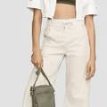 Сумка на плече Nike NK HERITAGE CROSSBODY 4L хакі Уні 23х18х8 см DT-DB0456-320, прев. 6