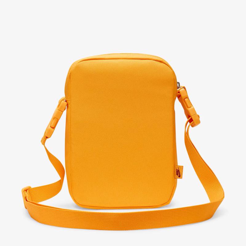 Сумка на плече Nike NK HERITAGE CROSSBODY жовтий Уні 23х15х7,5 DT-DB0456-717, рис. 2