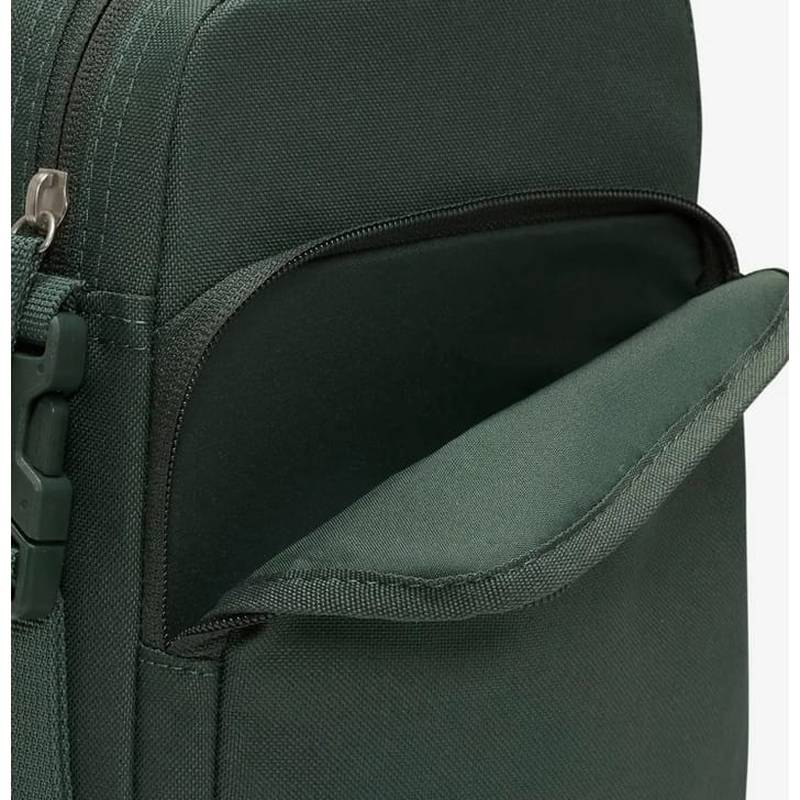 Сумка на плече Nike NK HERITAGE CROSSBODY зелений Уні 23 х 15 х 7.5 см DT-DB0456-338, рис. 4